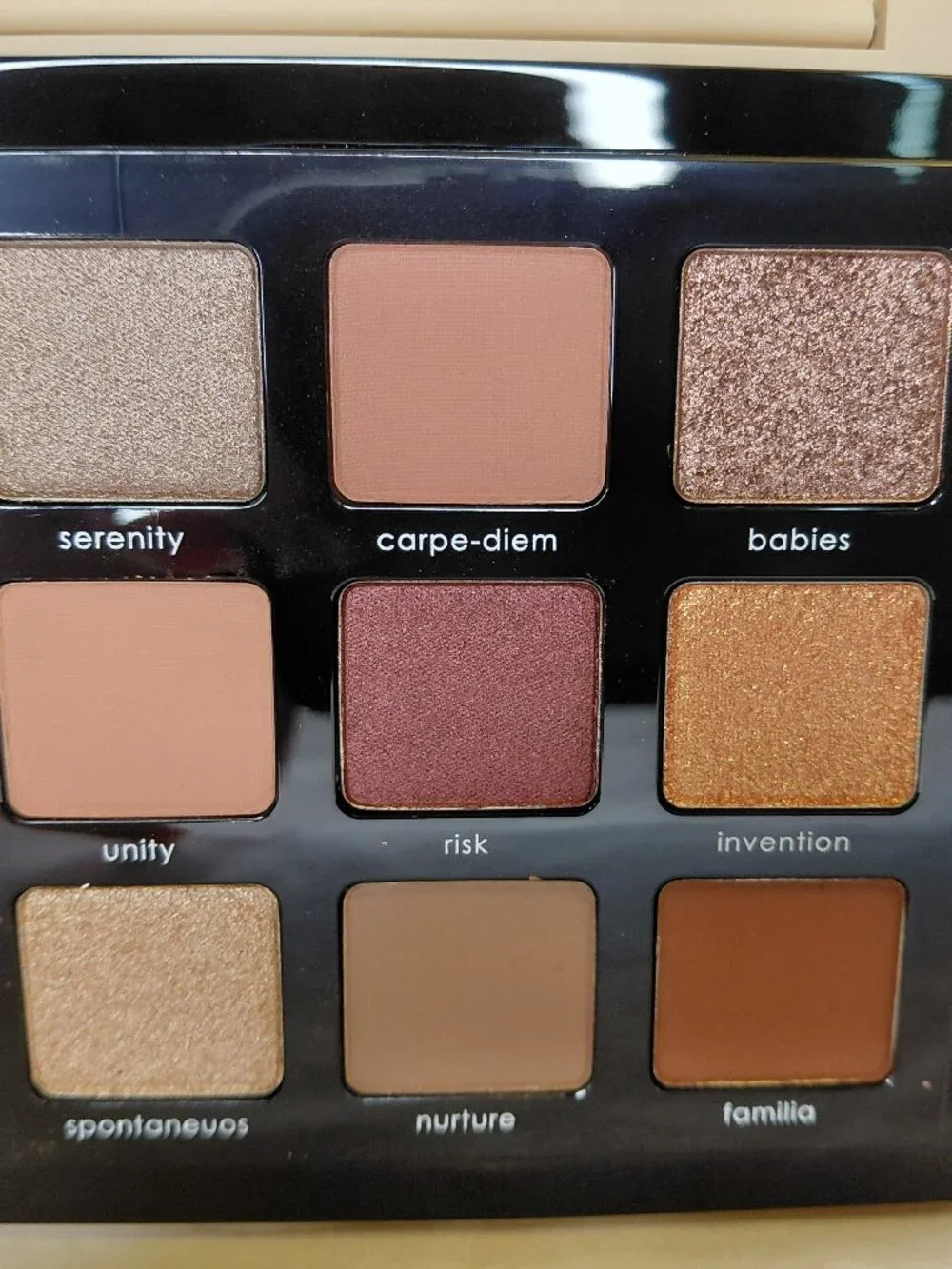 Natasha Denona - My Dream Eyeshadow Palette